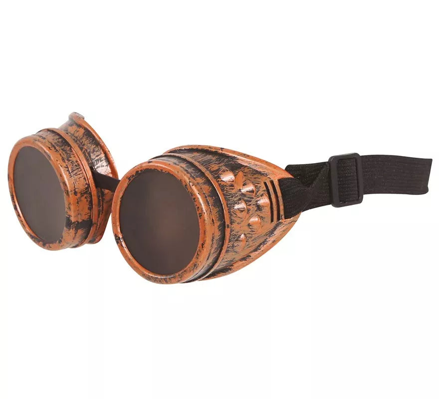 Translation missing: de.Gafas estilo Steampunk