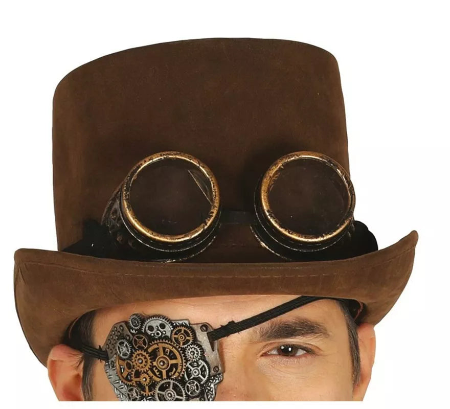 Translation missing: de.Gafas estilo Steampunk