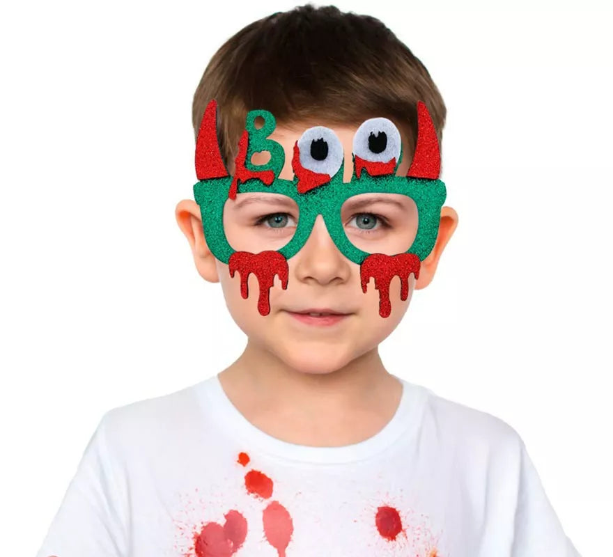 Translation missing: de.Gafas Fantasma Boo Infantil