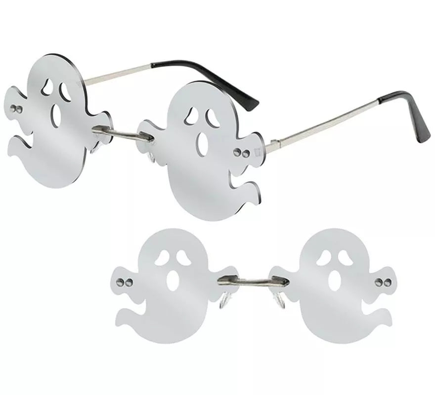 Gafas Fantasmas