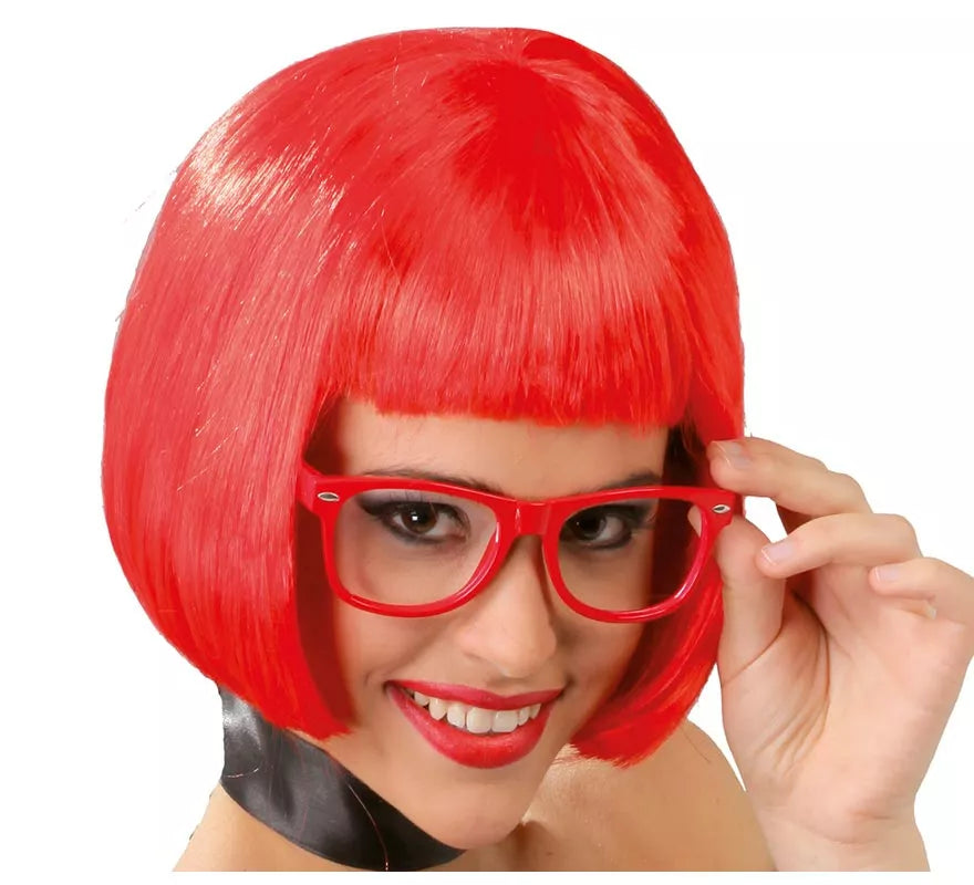 Translation missing: de.Gafas fashion sin cristales 4 colores surtidos