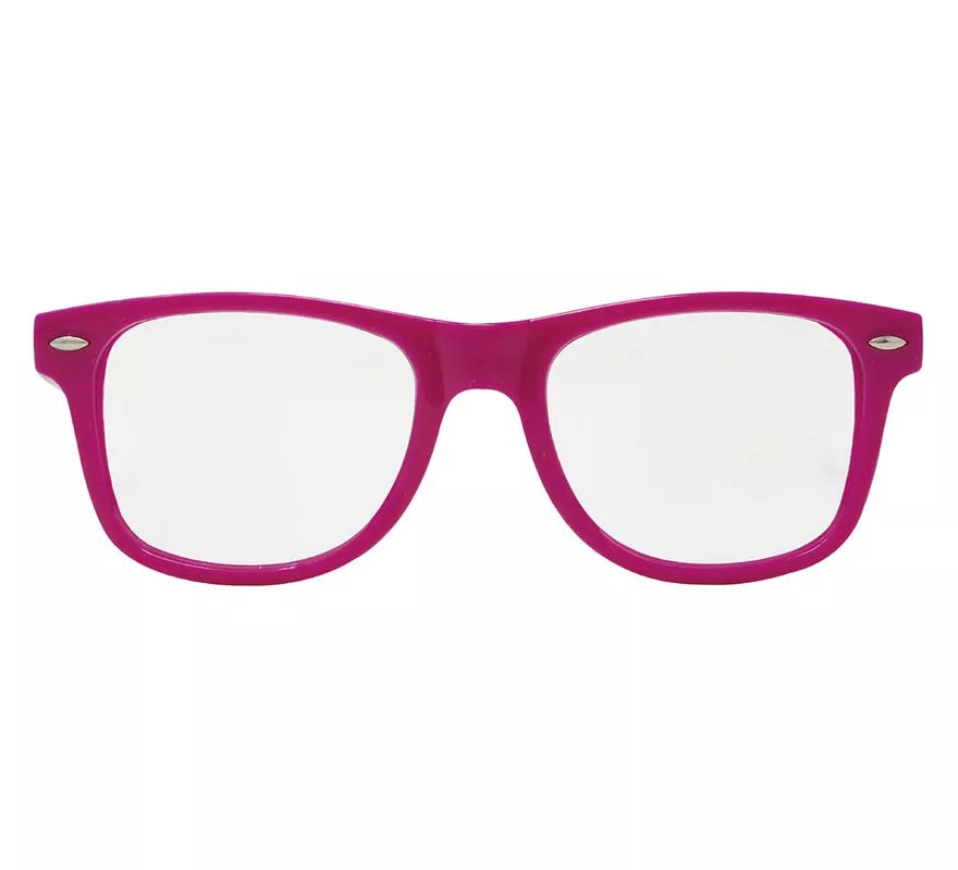 Translation missing: de.Gafas fashion sin cristales 4 colores surtidos