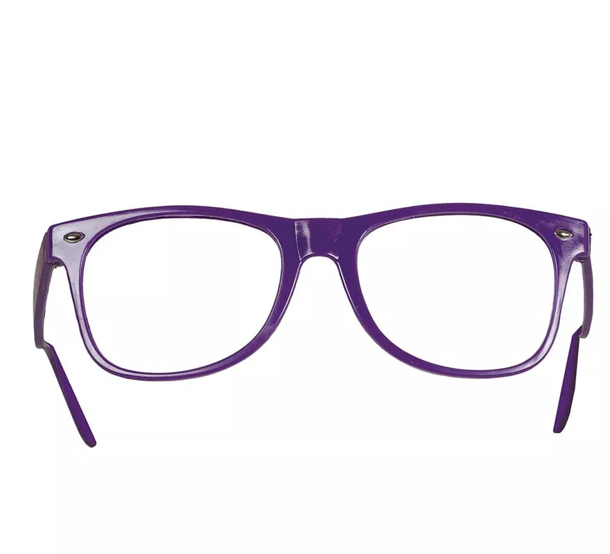 Translation missing: de.Gafas fashion sin cristales 4 colores surtidos