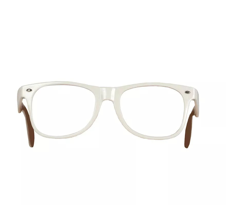 Translation missing: de.Gafas fashion sin cristales 4 colores surtidos