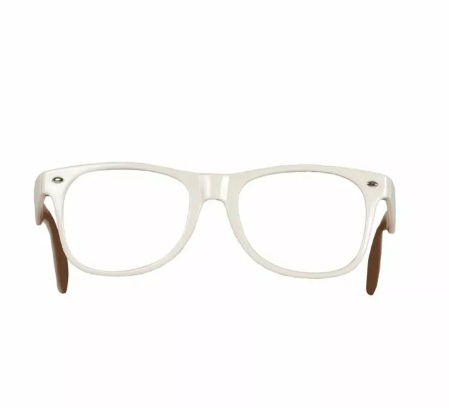 Translation missing: de.Gafas fashion sin cristales 4 colores surtidos
