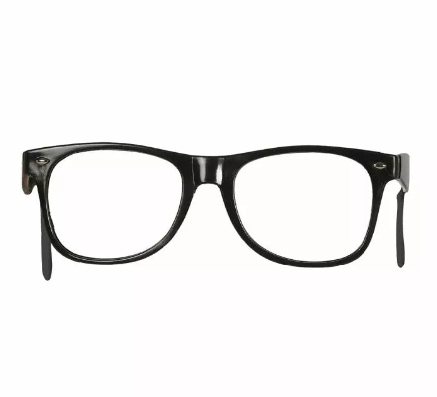 Translation missing: de.Gafas fashion sin cristales 4 colores surtidos