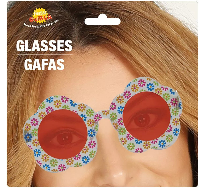 Translation missing: de.Gafas Flor perfectas para Hippies