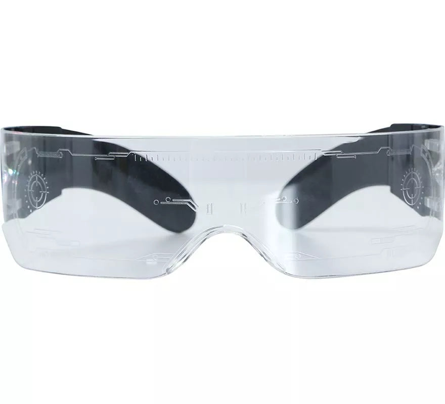 Translation missing: de.Gafas Futuristas con Led