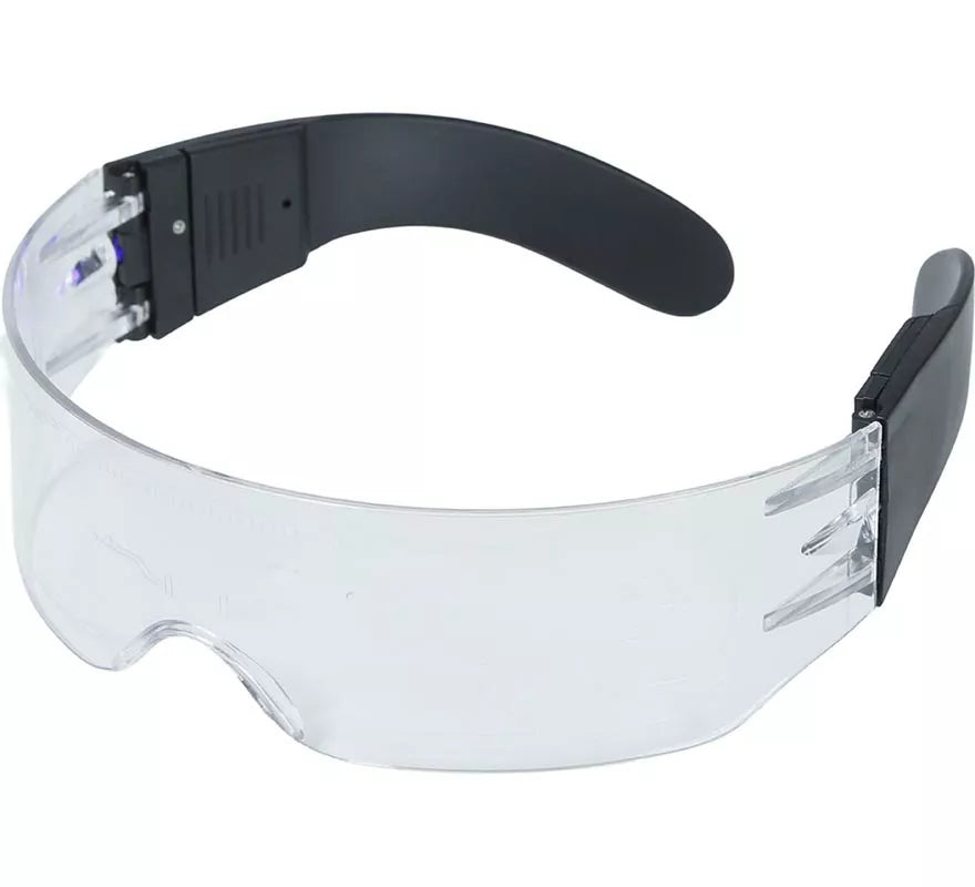 Translation missing: de.Gafas Futuristas con Led