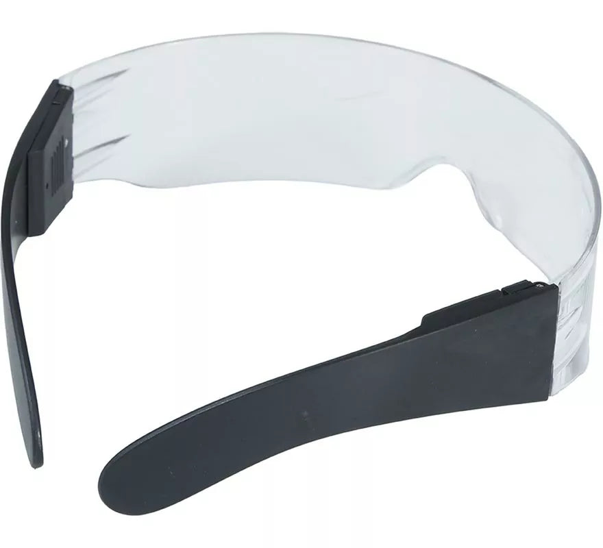 Translation missing: de.Gafas Futuristas con Led