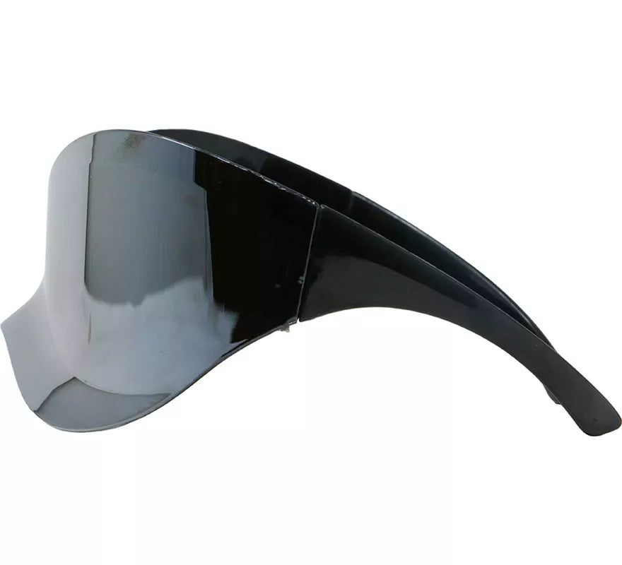 Translation missing: de.Gafas Futuristas de Espejos