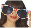 Gafas Gigantes Multicolor