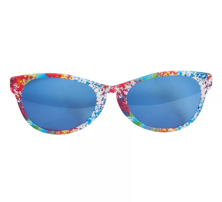 Translation missing: de.Gafas Gigantes Multicolor