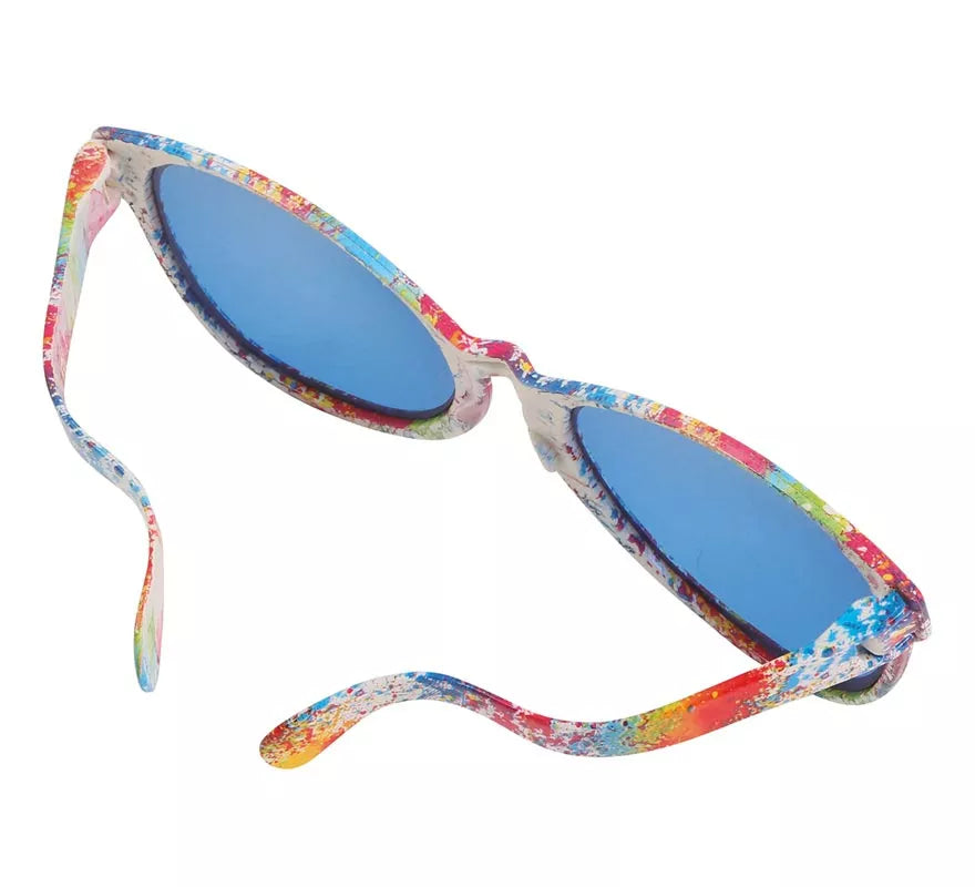 Translation missing: de.Gafas Gigantes Multicolor