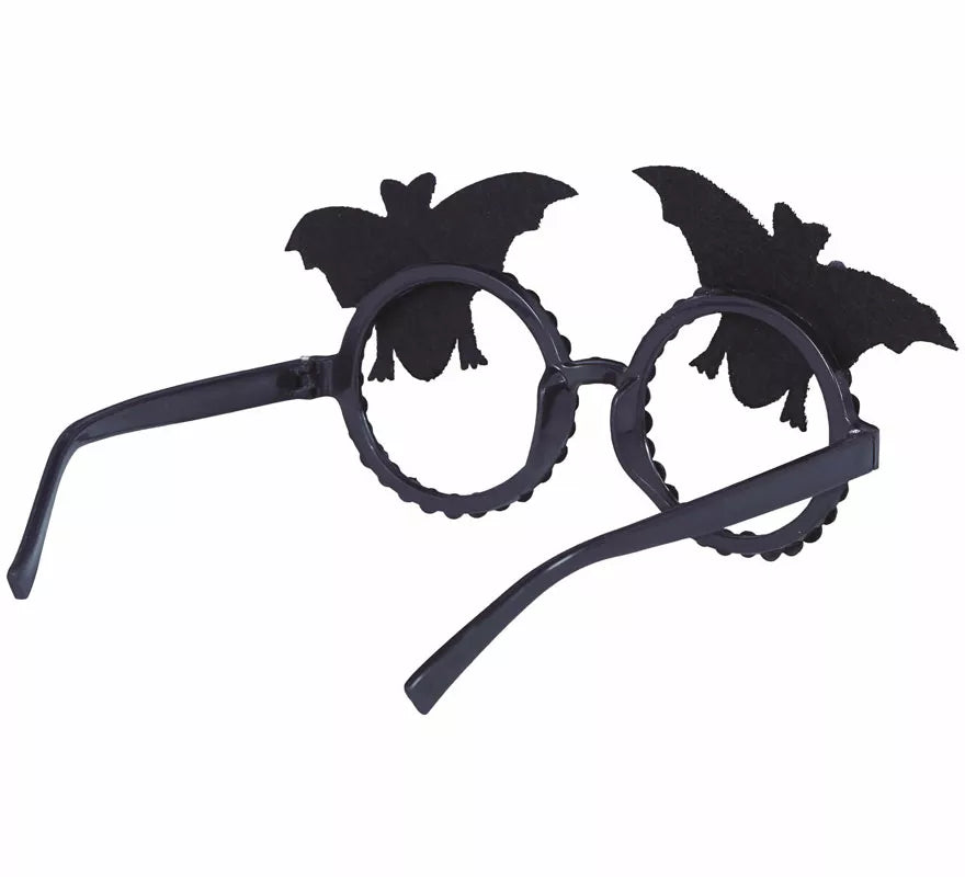 Translation missing: de.Gafas Gorros Murciélagos con Brillantes