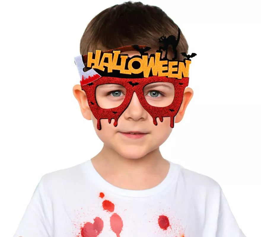 Translation missing: de.Gafas Halloween Infantil