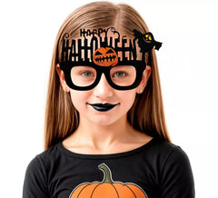 Happy Halloween Kinderbrille