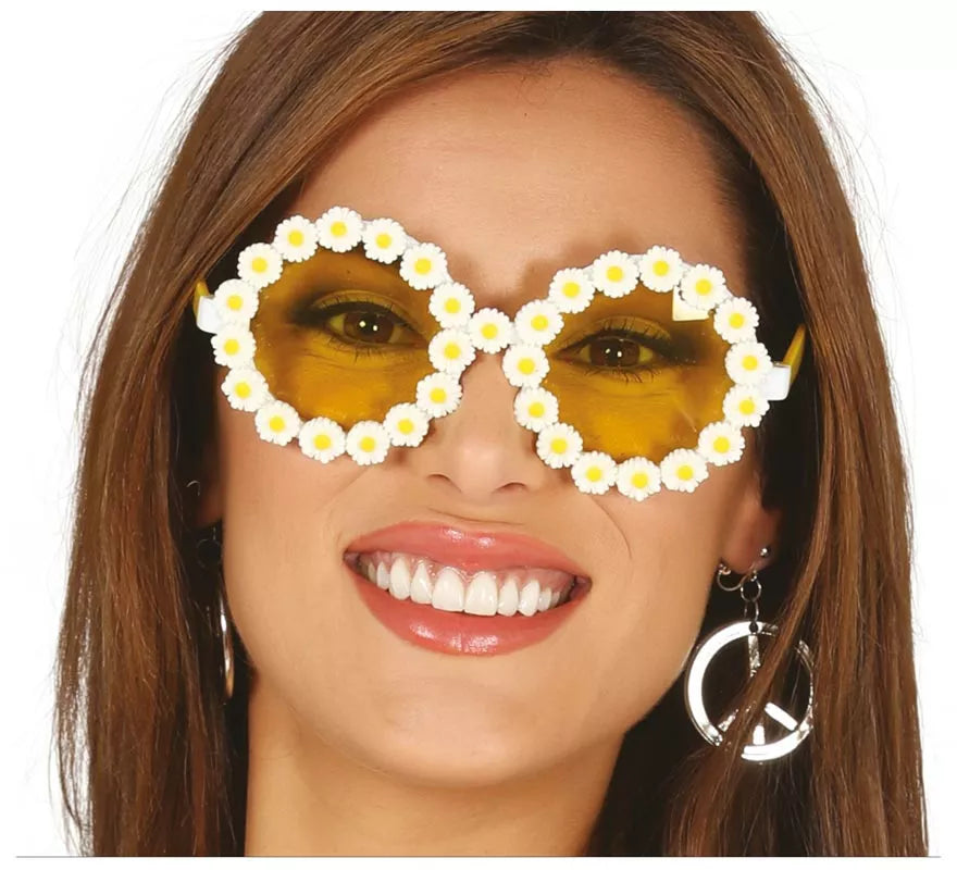 Translation missing: de.Gafas Hippie con Margaritas