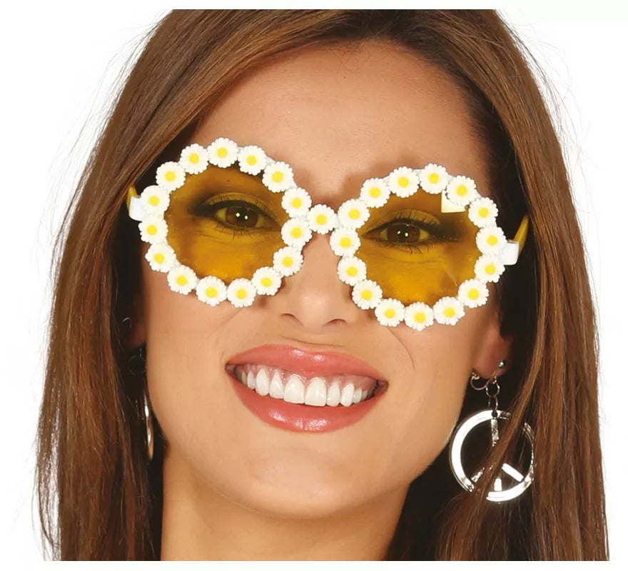 Translation missing: de.Gafas Hippie con Margaritas