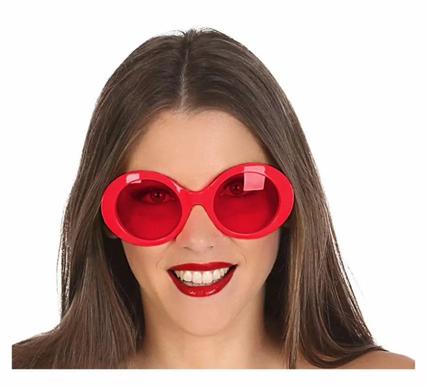 Translation missing: de.Gafas Hippie Redondas en 6 colores