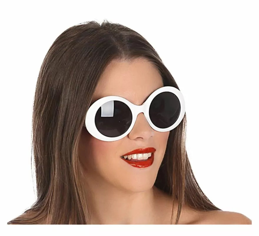 Translation missing: de.Gafas Hippie Redondas en 6 colores