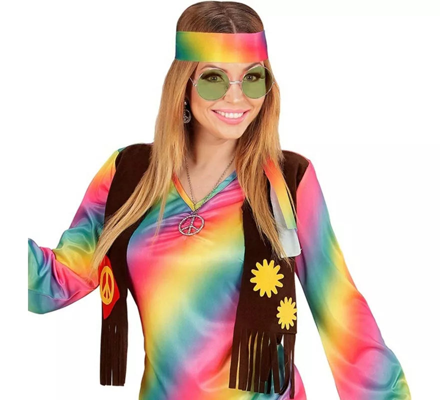 Translation missing: de.Gafas Hippies Años 70 en colores surtidos