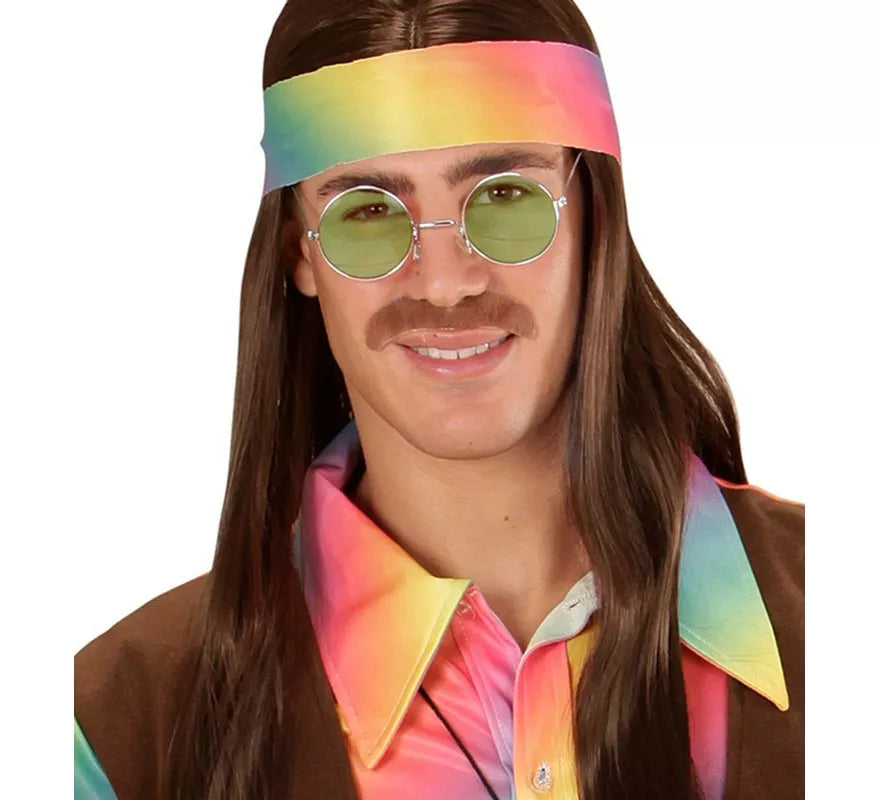 Translation missing: de.Gafas Hippies Años 70 en varios colores