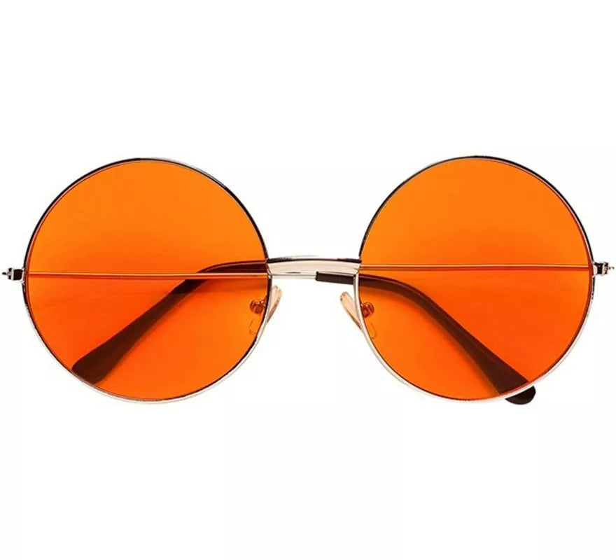 Translation missing: de.Gafas Hippies Años 70 en varios colores