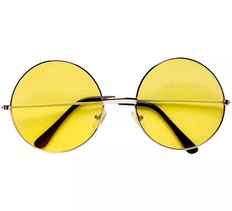 Translation missing: de.Gafas Hippies Años 70 en varios colores