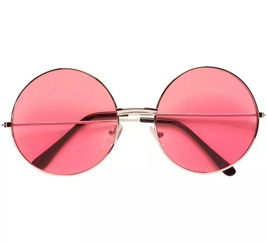 Translation missing: de.Gafas Hippies Años 70 en varios colores
