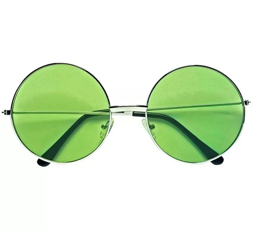 Translation missing: de.Gafas Hippies Años 70 en varios colores