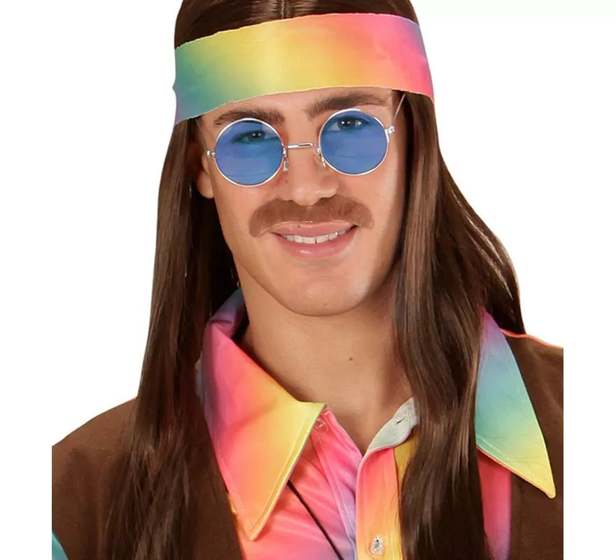 Translation missing: de.Gafas Hippies Años 70 en varios colores