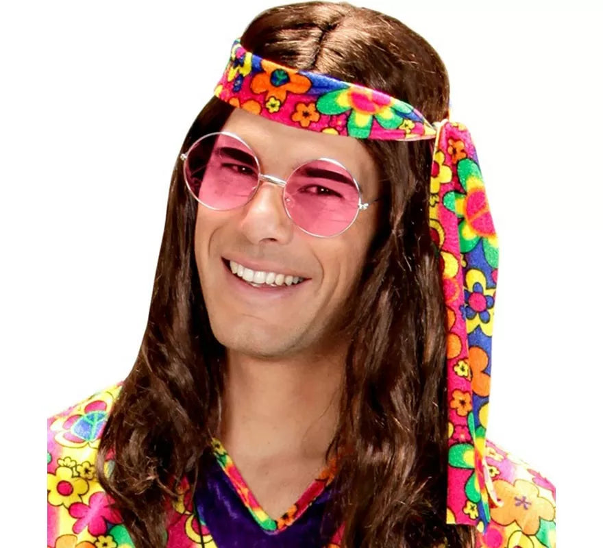Translation missing: de.Gafas Hippies Años 70 en varios colores