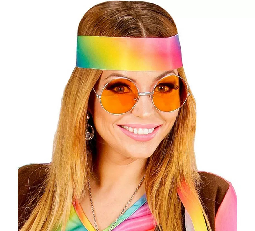 Translation missing: de.Gafas Hippies Años 70 en varios colores