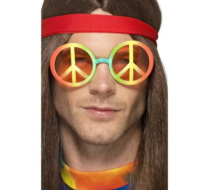 Translation missing: de.Gafas Hippies de la Paz