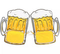 Gafas Jarra de Cerveza