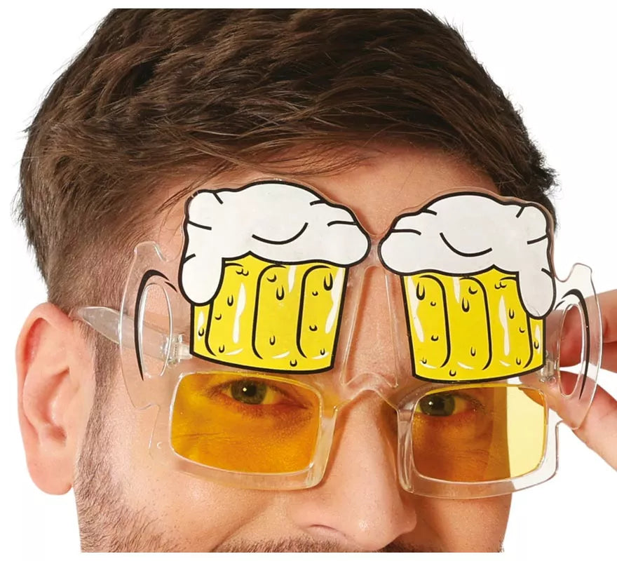 Translation missing: de.Gafas Jarras de Cerveza