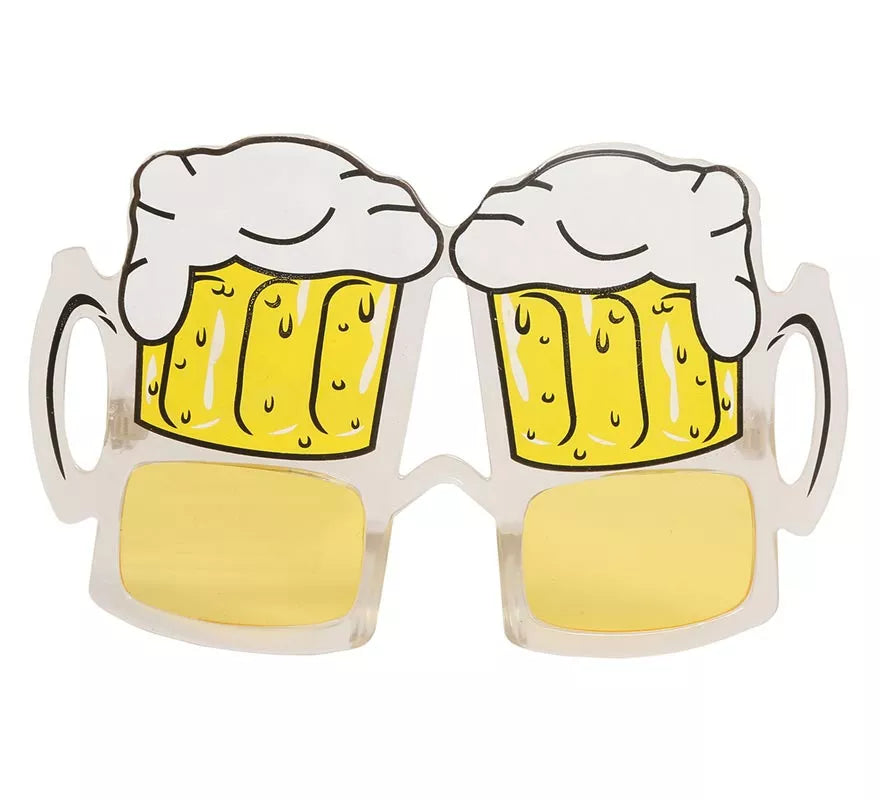 Translation missing: de.Gafas Jarras de Cerveza