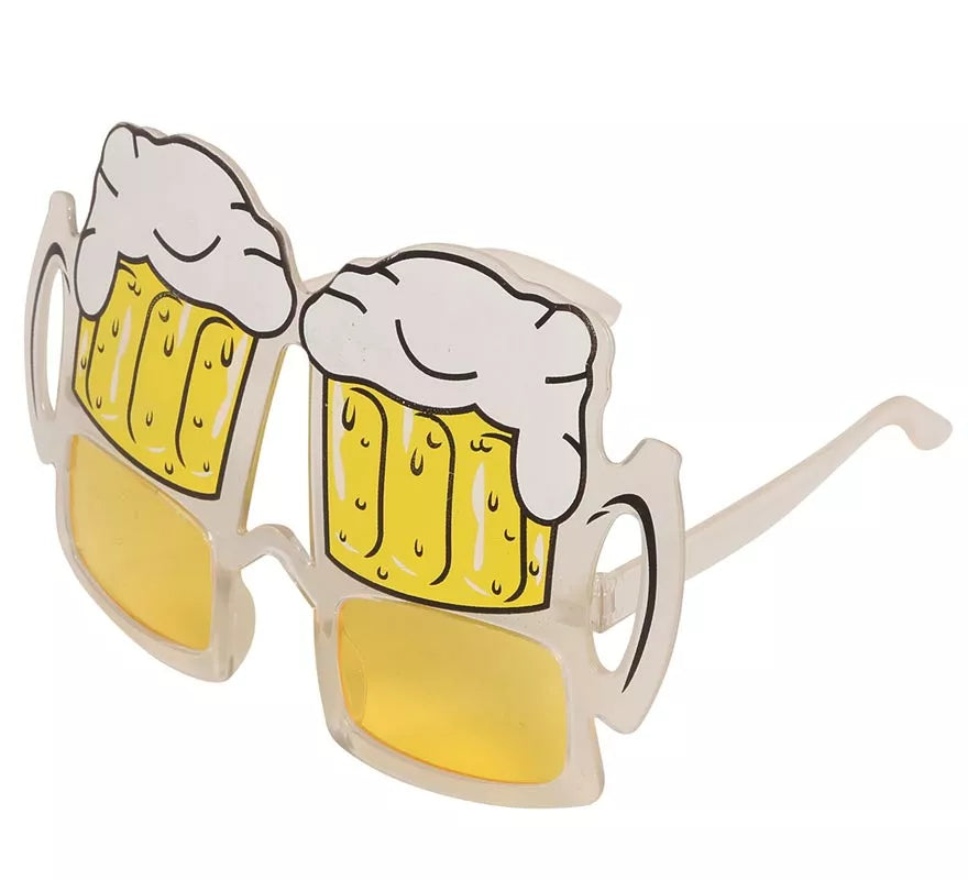 Translation missing: de.Gafas Jarras de Cerveza