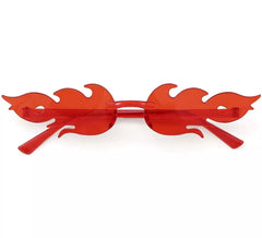 Lama-Brille