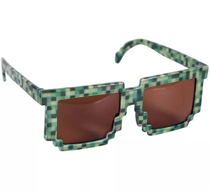 Translation missing: de.Gafas Militares Pixeladas