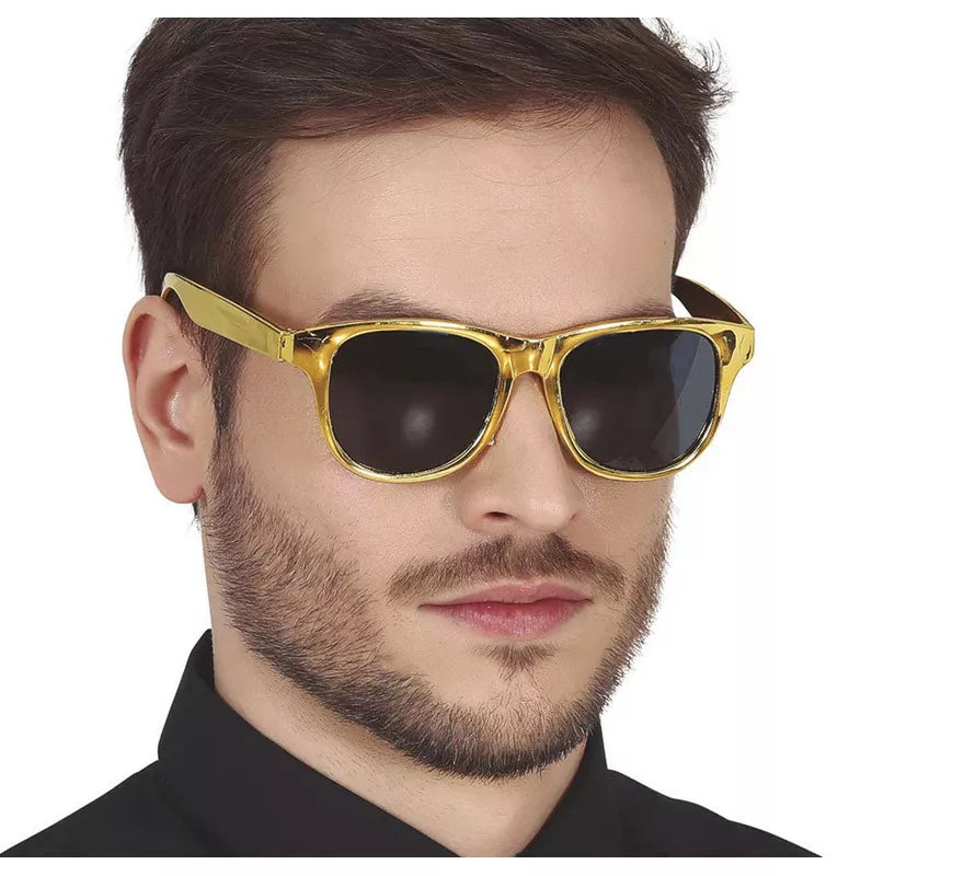 Translation missing: de.Gafas Modernas Oscuras en varios colores