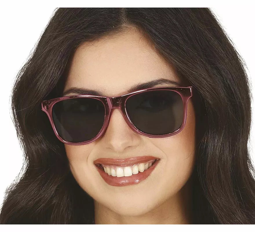 Translation missing: de.Gafas Modernas Oscuras en varios colores