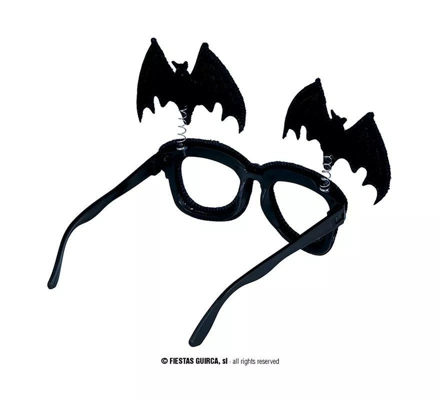 Translation missing: de.Gafas de Murciélagos brillantes