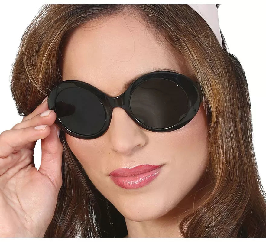 Translation missing: de.Gafas Negras de los años 60
