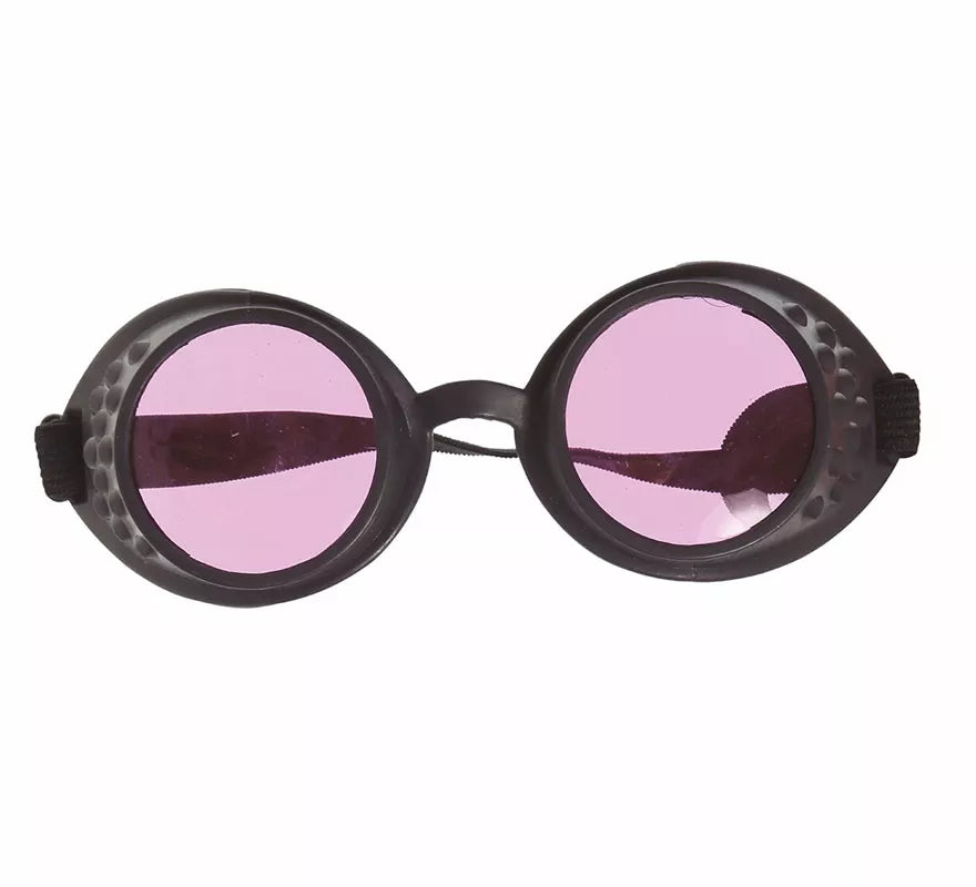 Translation missing: de.Gafas Negras de Piloto Aviador