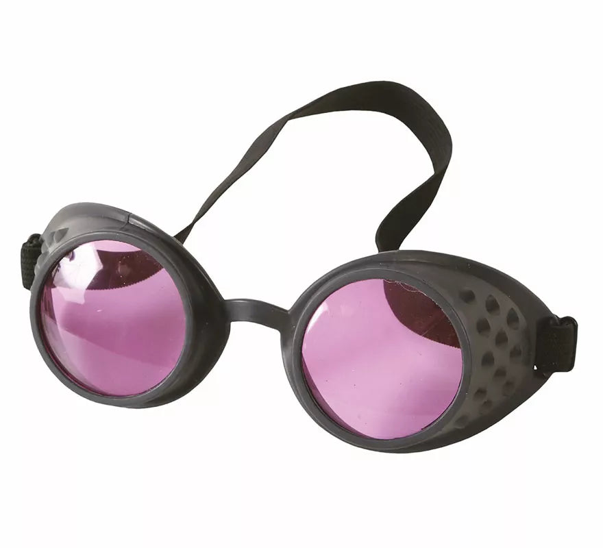 Translation missing: de.Gafas Negras de Piloto Aviador