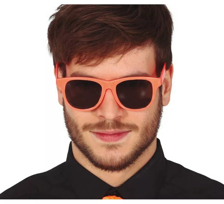 Gafas en varios colores para adultos