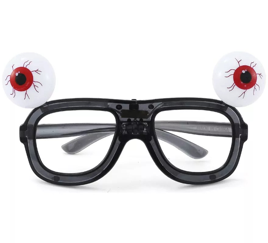 Gafas Ojos con Luz
