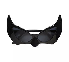 Fledermaus-Brille